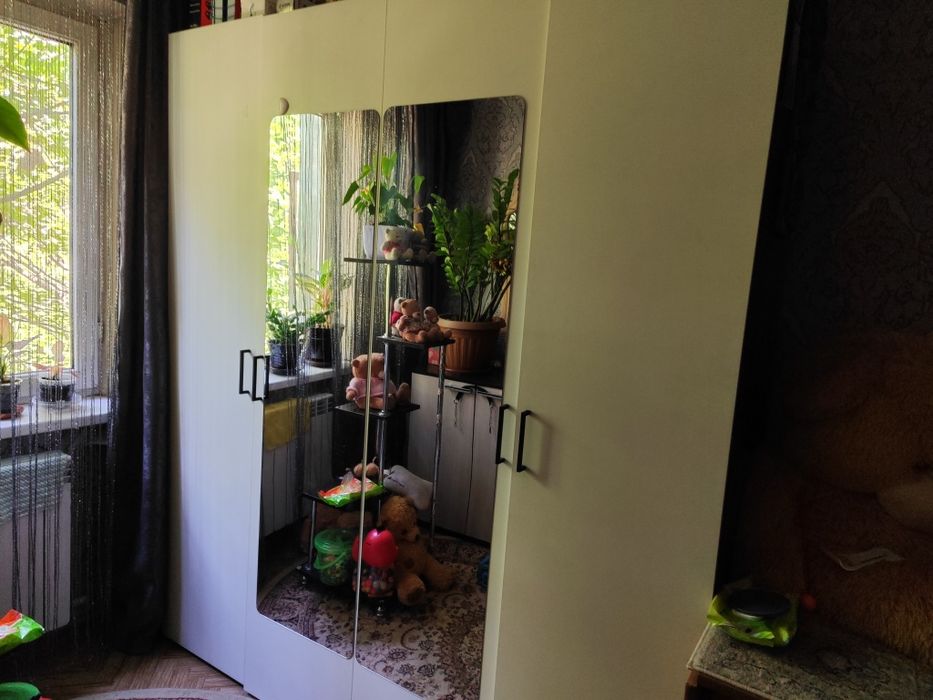 Продам шкаф, многофункциональный