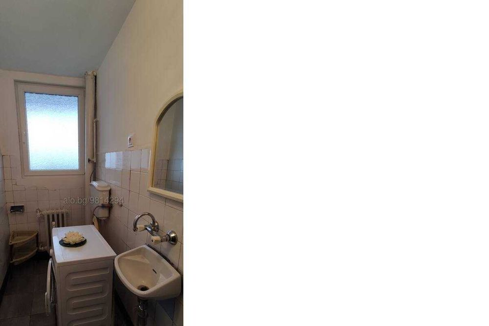 Дава се под наем Тристаен апартамент в София, Младост 1 - 100 кв.м за 663 € - Снимка #7