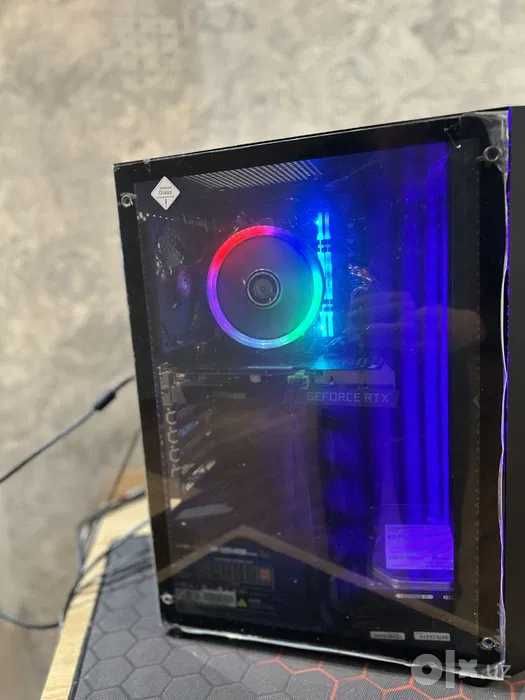 Rtx 3060 12Gb i5 10400F 4.2 Ghz
