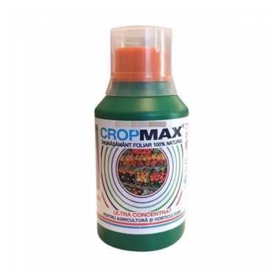 CropMax Ingrasamant Bio