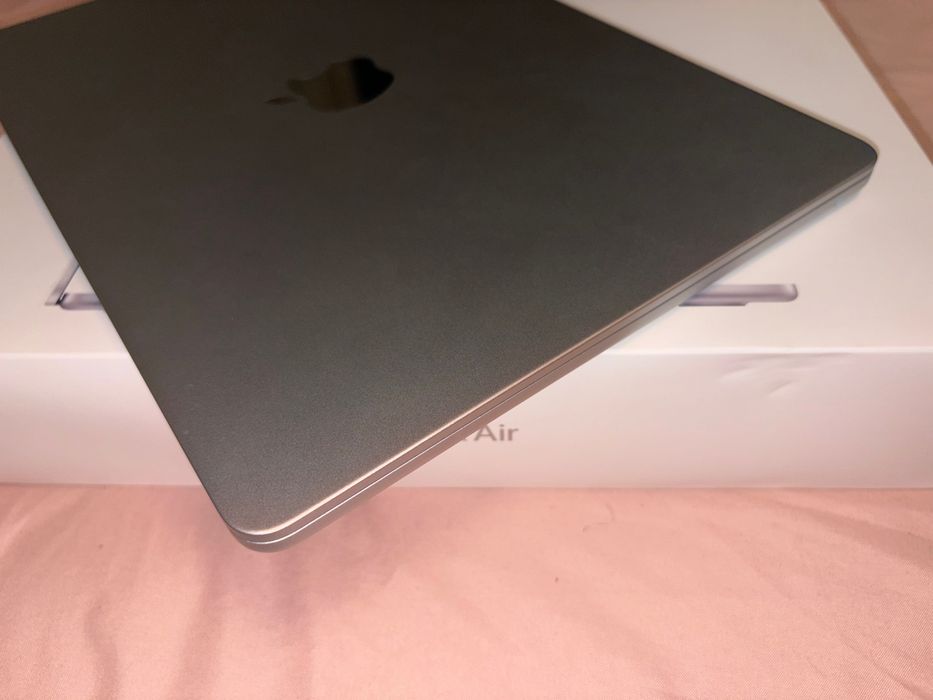 MacBook Air 13' 2025