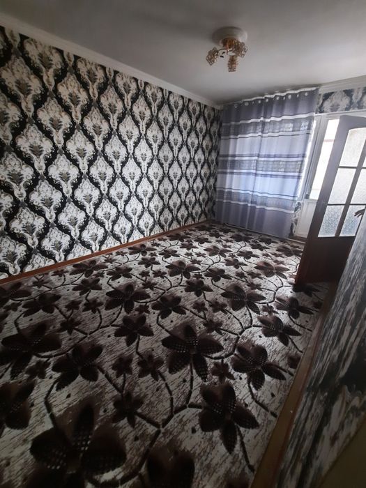 Юнусабад 7-квартал, 2/4/4, не торец, средный ремонт, СРОЧНО