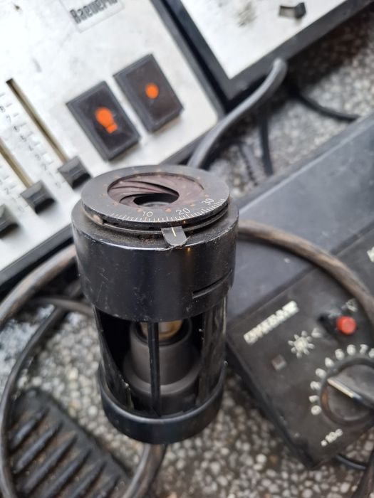 Осветителна техника фото лаборатория