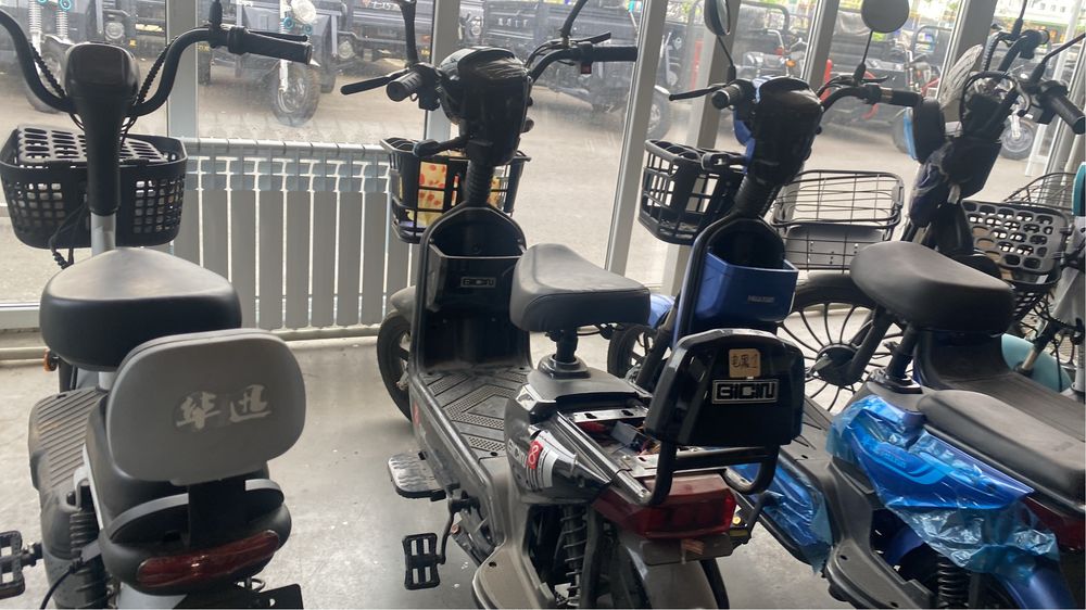 Скутеры ск8 цена 120к