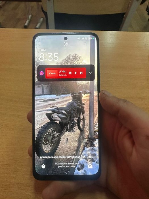 Продам редми ноут 11