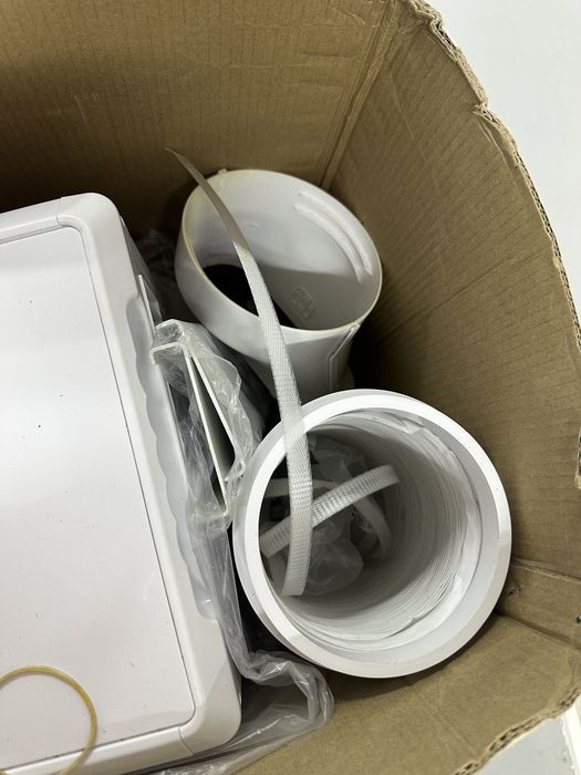 Aer condiționat portabil Klarstein Pure Blizzard 3 2G