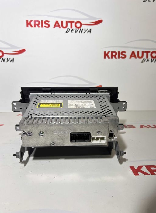 CD/Radio/MP3 за Subaru Forester / Субару Форестър 2012г