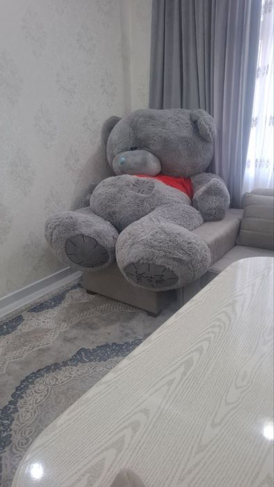 Срочно продаю игрушку большого размера