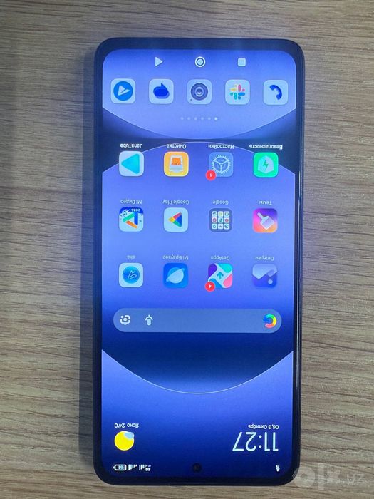 Redmi 14 6/128 sotiladi