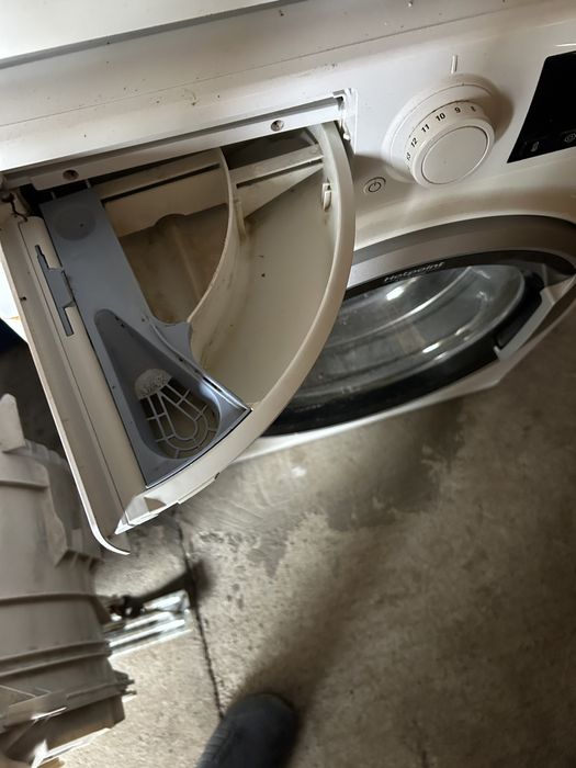 Masina de spalat Ariston Hotpoint de piese