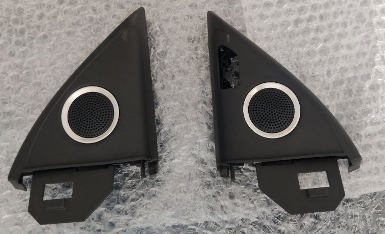 Grile side assist tweetere si difuzoare Bang &Olufsen Audi A5 coupe