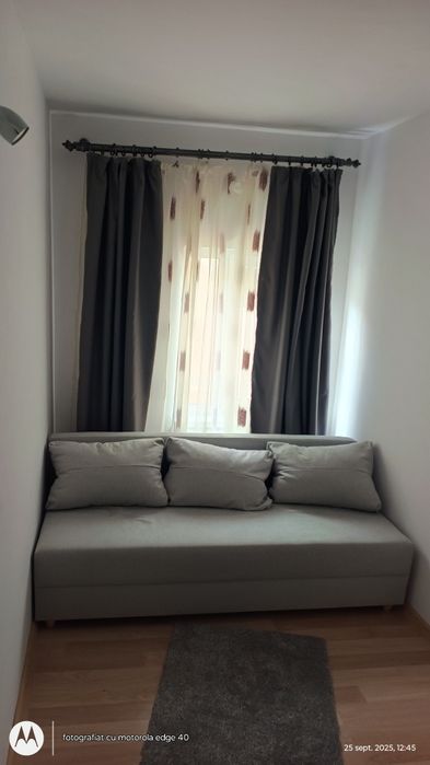 Închiriez casa zona Lidal Brătianu