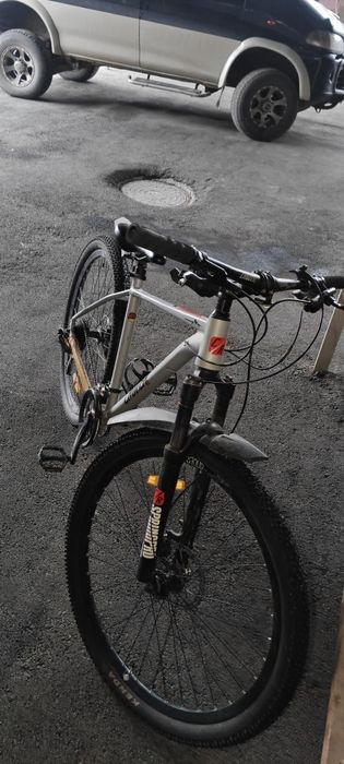 Продам велосипед Крузер еверест