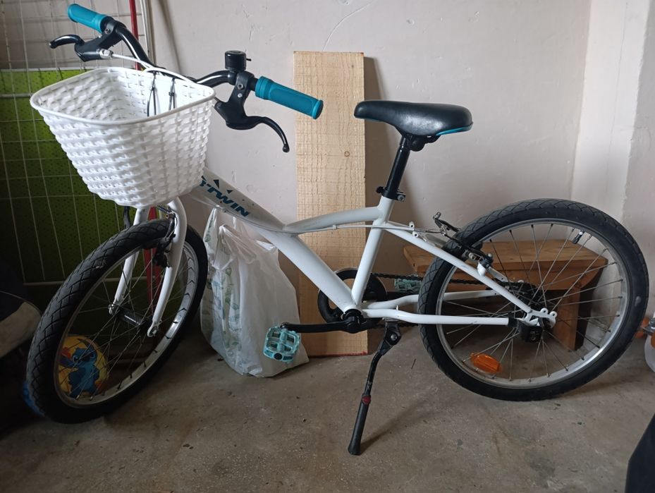 Bicicleta BTWIN 20"