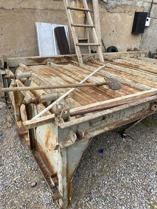 продается борт k-700