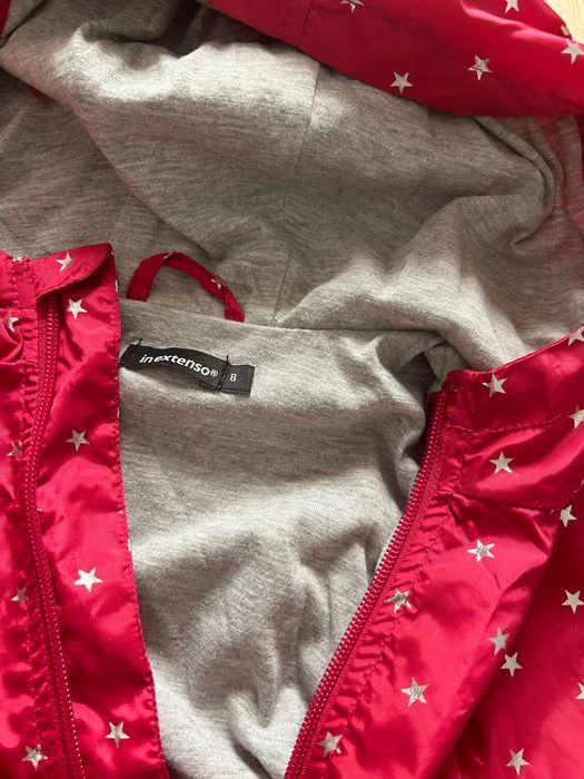 Geaca ploaie c&a Coccodrillo Decathlon