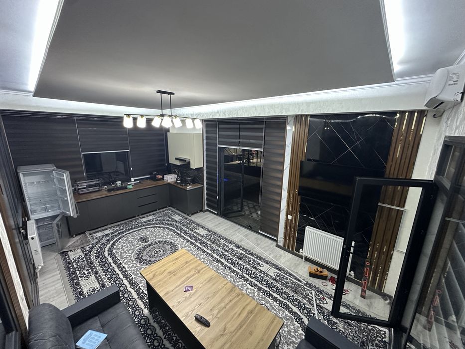 dacha oqtosh oilaviy basseyn play station karaoke stol tennis