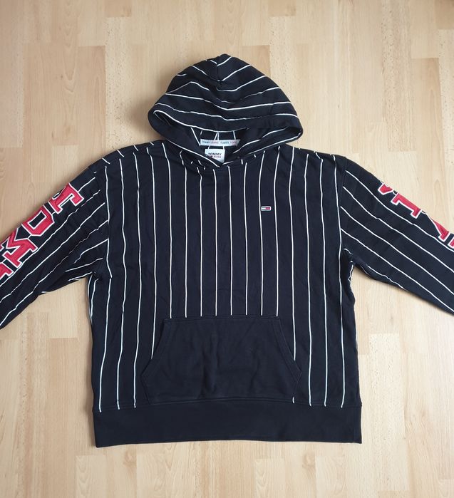 Hanorac TOMMY JEANS, de bărbați, marimea XL