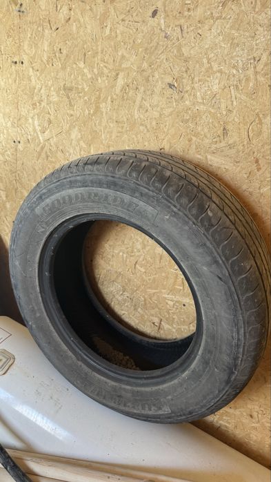 245/65/17  шины Goodride