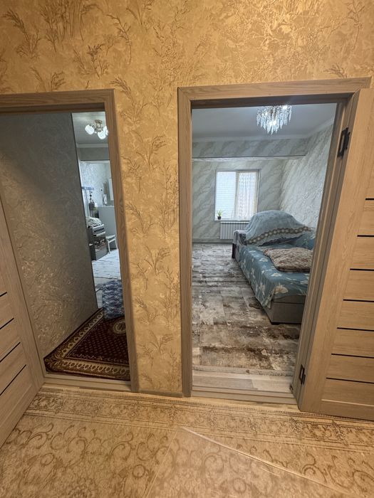 1 хонали Квартира сотилади срочно