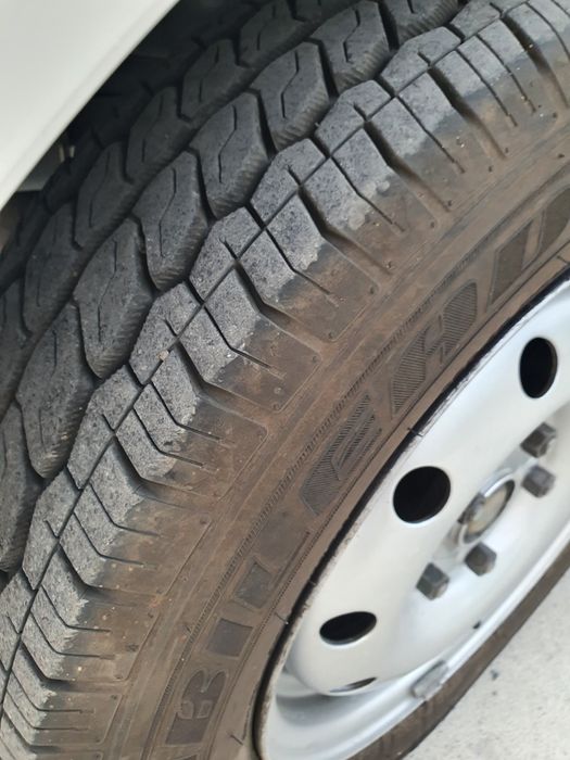 Changan 98 talik katta mator