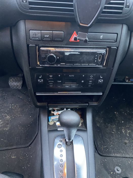 Audi A3 Автоматик 1.8