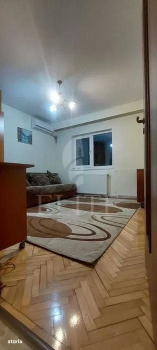 Apartament 2 camere în zona STRAZII GHEORGHE DIMA