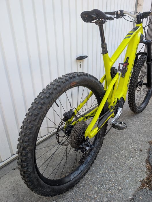 E-bike Focus Jam 2