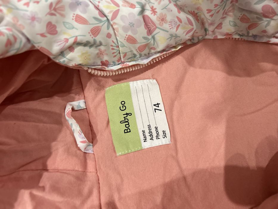 Продам комбинезон