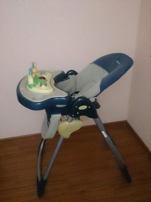 Кресло детское б/у