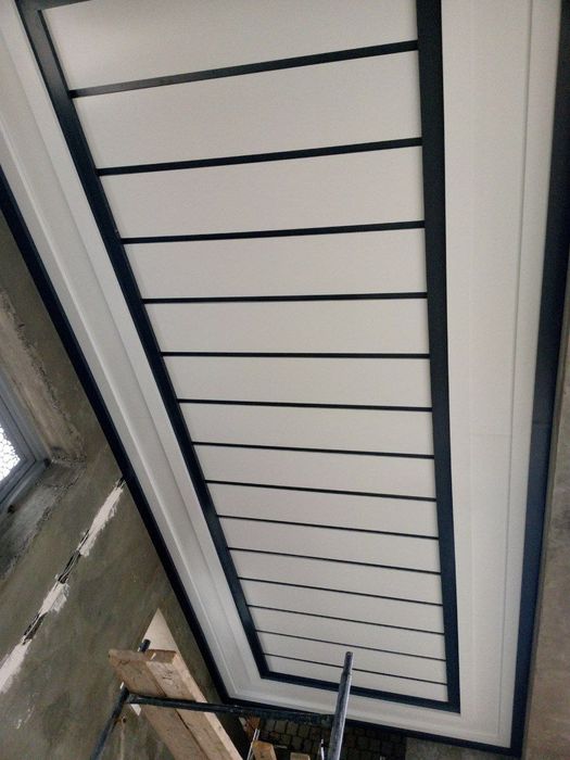 Tunikabond travertin alukabond