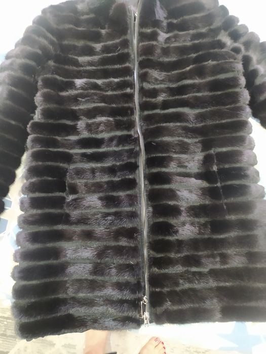 Продам шубу норка