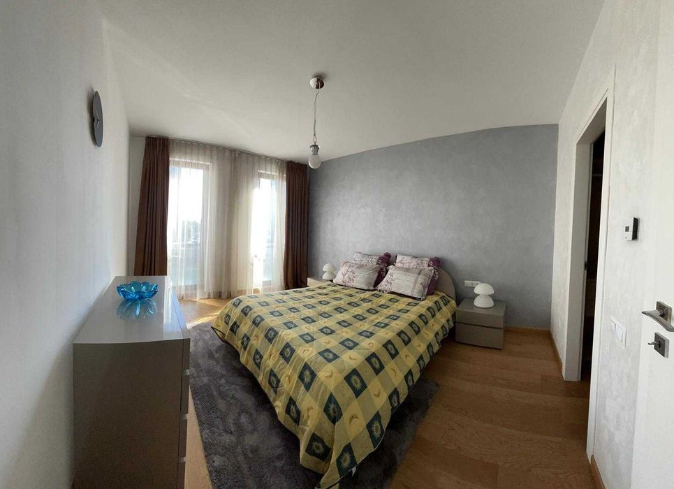 Apartament de vânzare, 3 camere, Ansamblu Riviera, Iulius Mall
