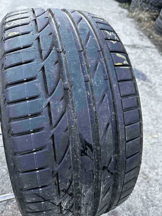 245/35 R19 • Vara • Bridgestone Potenza S001 93Y | 1 buc | DOT 2023 | Pret/buc