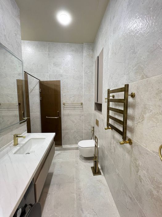 Yunusobod 4 Premium kvartira ijaraga Galareya yonida 1 xona