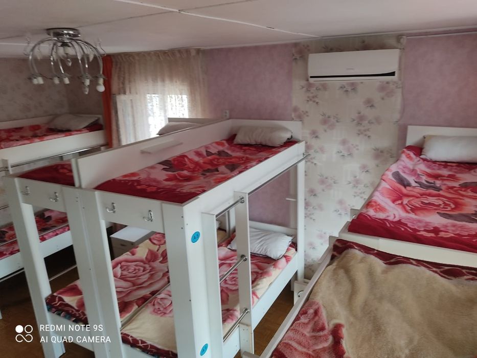 Хостел На Орманова Алматы