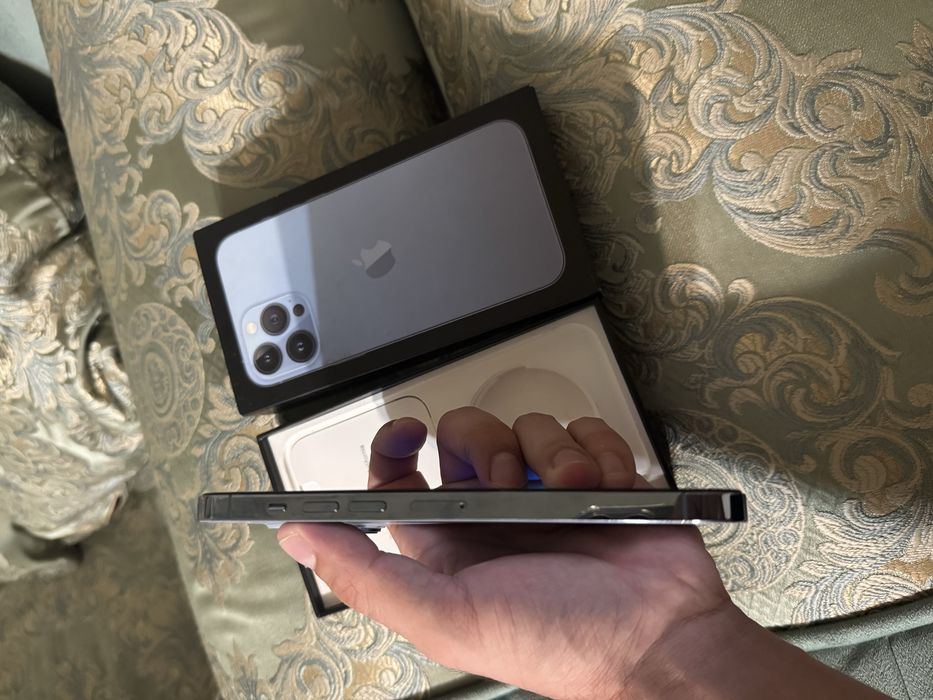 Продам Телефон Айфон 13 Pro Max