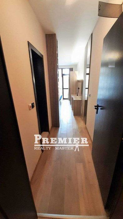 Продава се Едностаен апартамент в Свети Влас - 35 кв.м за 1700 €/кв.м - Снимка #4