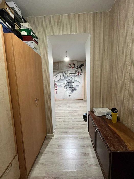 Продажа 3-комнатной квартиры