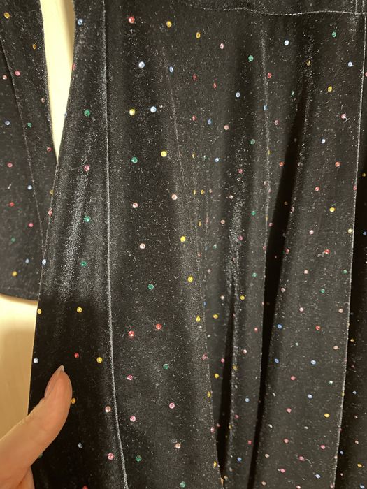 Рокля Bershka - парти