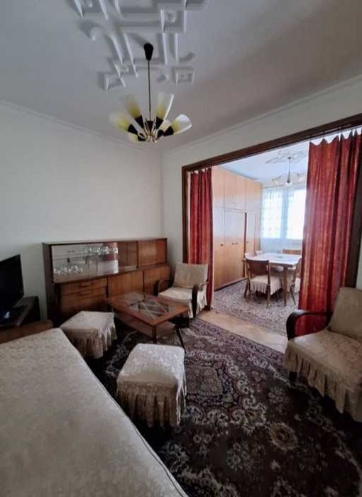 Дава се под наем Тристаен апартамент в София, Център - 75 кв.м за 600 € - Снимка #7