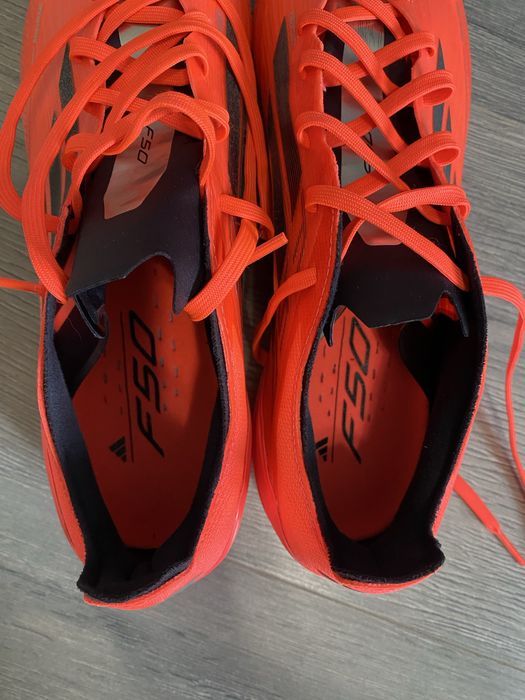 бутсы Adidas F50 Elite FG