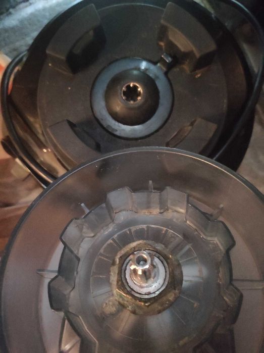 Тёрка насадка от блендера Braun,Rowenta фен, блендер