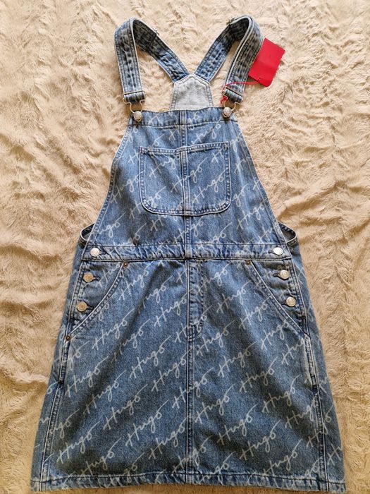 Дамски гащеризон