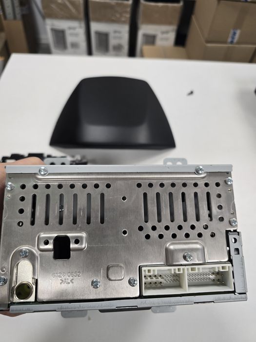 Оригинална мултимедия за Hyundai IX35