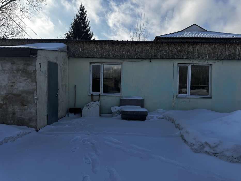 Продам земельный участок