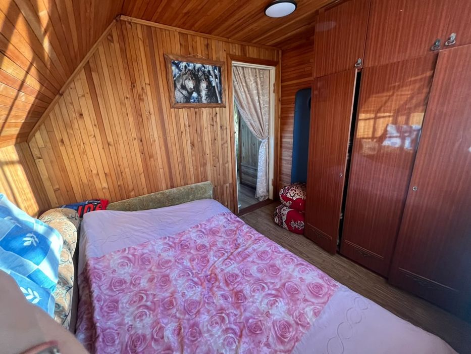 Отдых вблизи моря