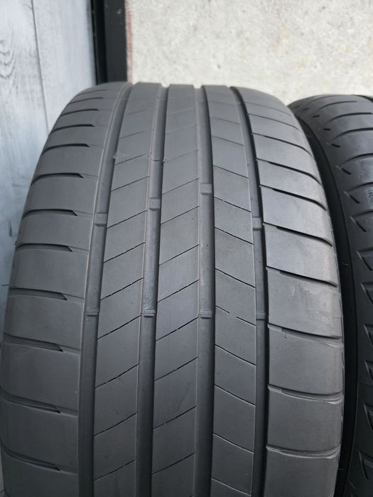 Vând patru anvelope de vara Bridgestone  225 50 18 /  255 45 18  dot 1121