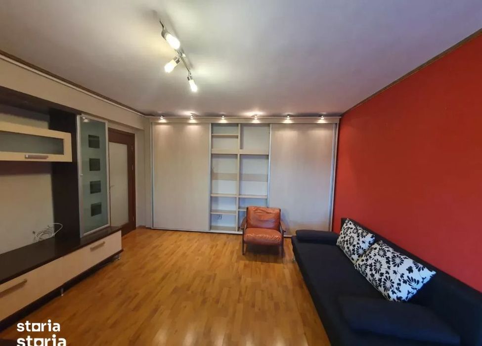 Apartament 3 camere - decomandat — fotografia 1
