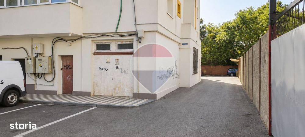 Spațiu Comercial de Vânzare | 2 Intrări | Zona Prelungirea Ferentari